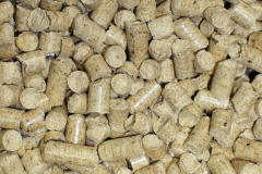 Stoney Middleton biomass boiler costs